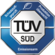 TÜV SÜD Zertifikat Schadstoffgeprüft