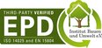 EPD | EU Ecolabel - environmental product declaration